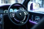 Rolls-Royce Cullinan 2018 года (JP)